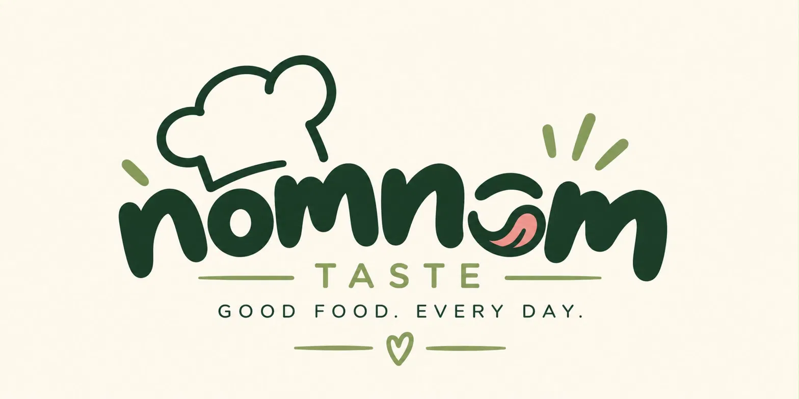 NOMNOM TASTE